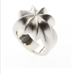 Karin Jacobson Hyacinth Ring